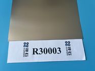 Super Thin R30003 2.4711 Cold Rolled Foil For Sensor and Damper Minimum Thickness 0.01mm