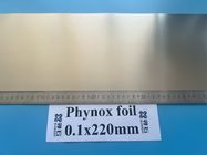 CoCr20Ni16Mo7 Phynox Cold Rolled Strip Thickness 0.08mm~2.50mm