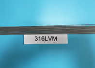 Special Stainless Steel UNS S31673 Wire Strip Rod For Surgical Implants