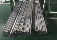 Pipe Tube Incoloy 800 HT Alloy , Creep Rupture Strength Iron Nickel Chromium Alloy