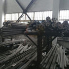 Chemical Processing Incoloy 825 Alloy , Nickel Iron Chromium High Temperature Steel Alloys