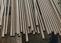 Hot Forged Nimonic Alloy 80A Round Pipe Temperature Below 815°C For Springs