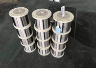 Cold Drawn Wire Superelastic Alloy 0.5mm 0.80mm 3J58 for Frequency Components
