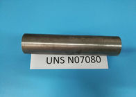 Hot Rolled Wire Rod Nimonic 80A Nickel Chromium Alloy W.Nr. 2.4631