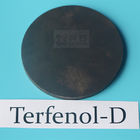 Crispy Improved Magnetostrictive Material Terfenol-D