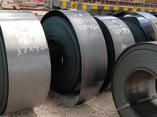 4J36 Liga de Baixa Expansão Nilo 36 Barra Fio Tira