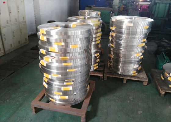 SUPRA 50 K94840 FeNi liga magnética macia