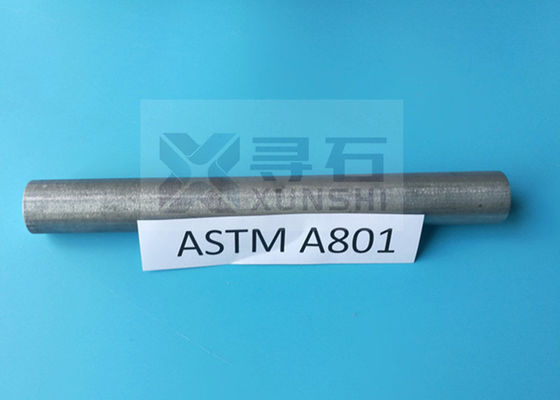 ASTM A801 HiperCo27 Soft Magnetic Alloys High Saturation Induction