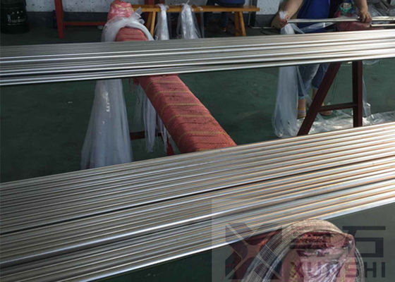 18Ni300 Martensite Stainless Steel Rod Forging Cold Rolled Strip High Strength