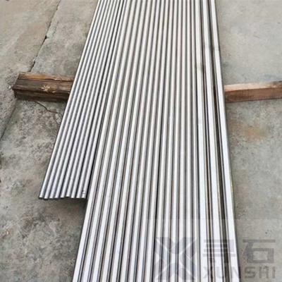Diâmetro Martensitic do Ams 6532 20-400mm de Aermet 100